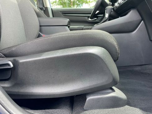 Certified 2025 Honda CR-V EX image 30