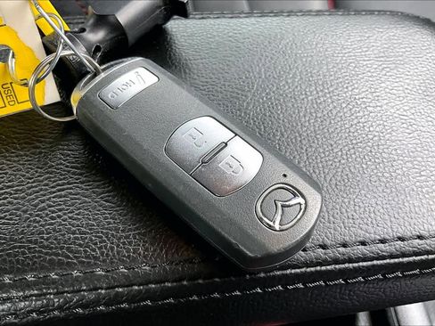 Used 2017 MAZDA CX-3 Touring w/ Premium Package image 14