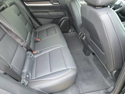 New 2027 GMC Terrain Denali AWD/4WD image 20