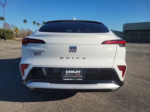 New 2026 Buick Envista Sport Touring w/ Convenience I Package image 6