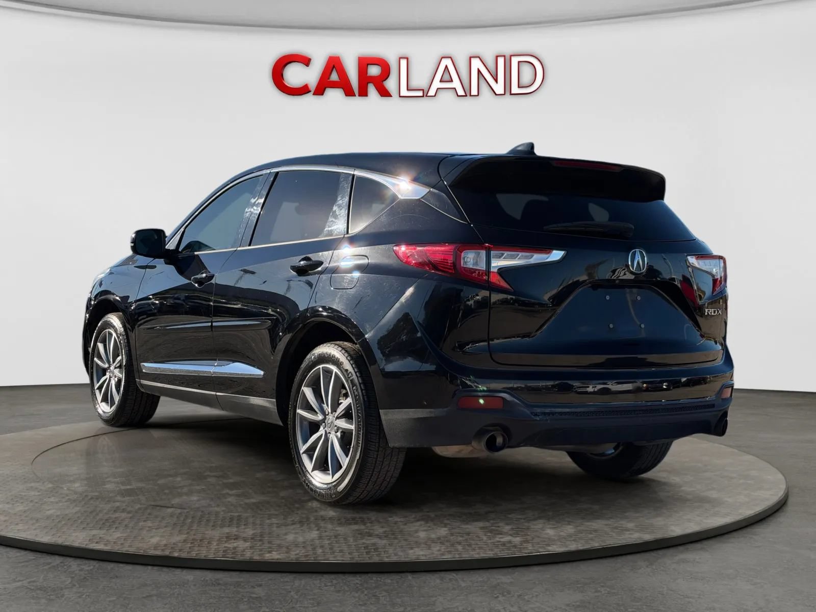 Used 2020 Acura RDX w/ Technology Package FWD image 4
