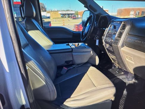 Used 2017 Ford F250 XL w/ Power Equipment Group image 11