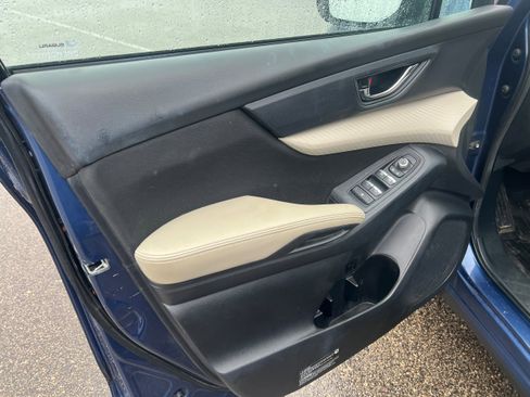 Used 2019 Subaru Ascent Premium w/ Popular Package #3 image 18