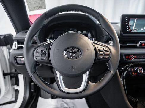 New 2026 Toyota Supra Premium image 28