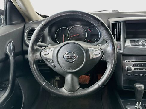 Used 2014 Nissan Maxima 3.5 S FWD image 17