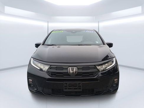 Used 2025 Honda Odyssey Sport-L image 8