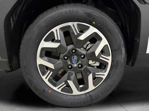 New 2026 Subaru Forester Premium image 26