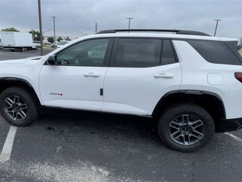 New 2026 GMC Terrain AT4 w/ Convenience Package III image 7