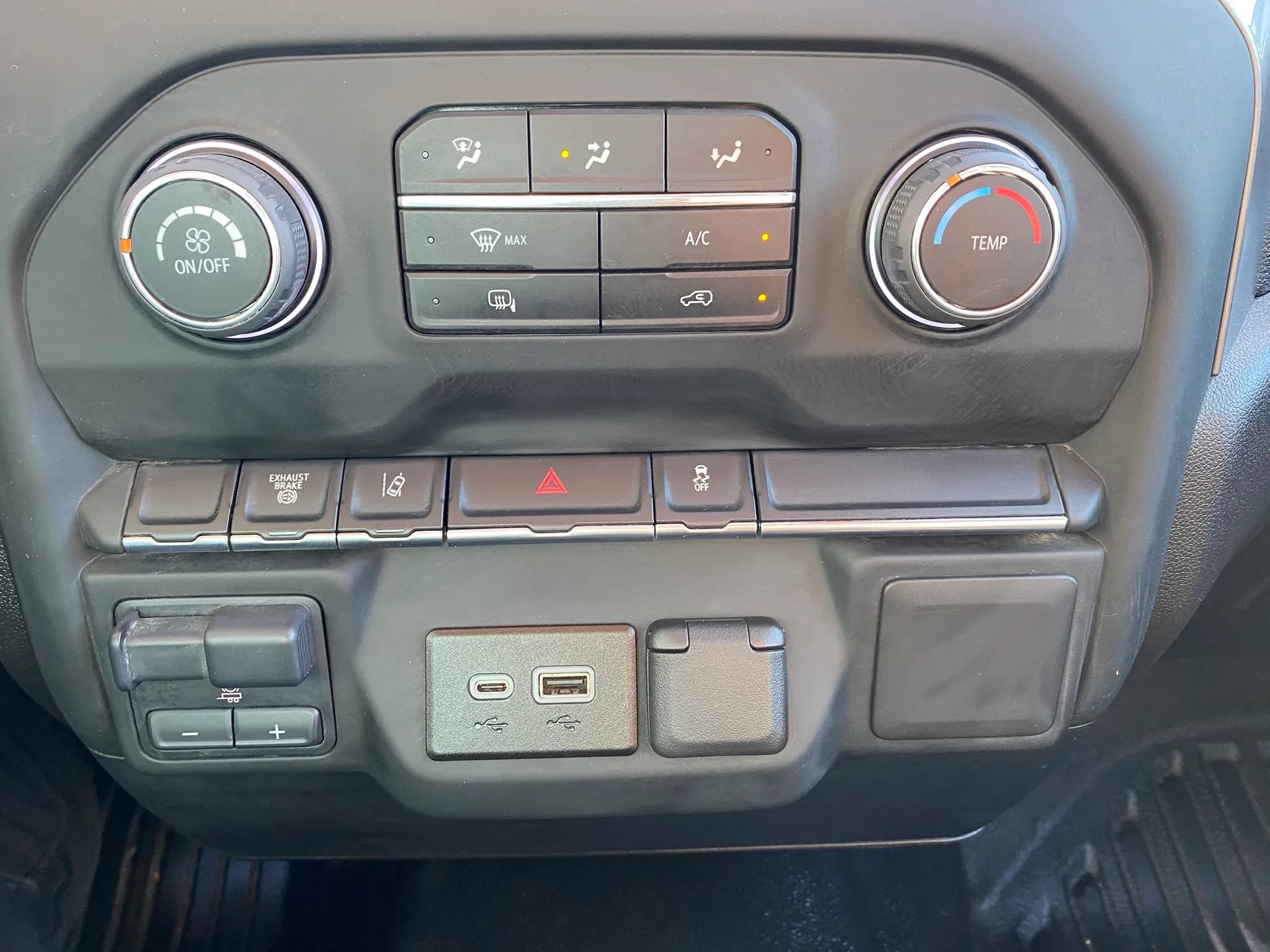 Used 2024 Chevrolet Silverado 3500 W/T w/ WT Fleet Convenience Package AWD/4WD image 14