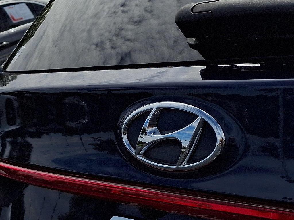 Used 2023 Hyundai Santa Fe SEL w/ Cargo Package FWD image 31