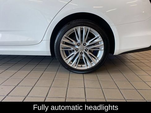 Used 2022 Cadillac CT4 Premium Luxury AWD/4WD image 21