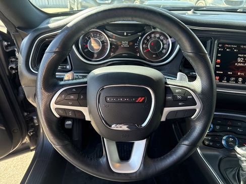 Used 2016 Dodge Challenger R/T Scat Pack image 12