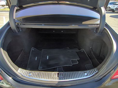 Used 2015 Mercedes-Benz S 550 4MATIC Sedan image 34