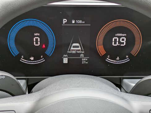 New 2026 Hyundai Sonata SE FWD image 29
