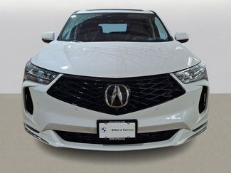 Used 2025 Acura RDX SH-AWD w/ Advance Package video 2