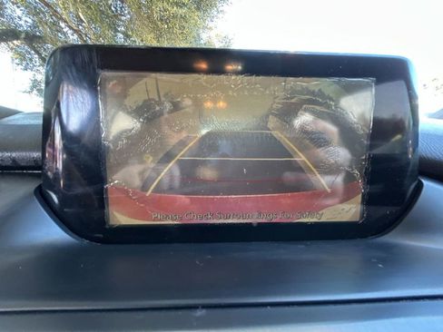 Used 2016 MAZDA MAZDA6 Touring image 18