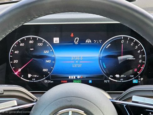 Certified 2024 Mercedes-Benz GLE 450e 4MATIC image 34