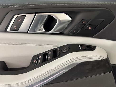 New 2026 BMW X5 xDrive40i image 14