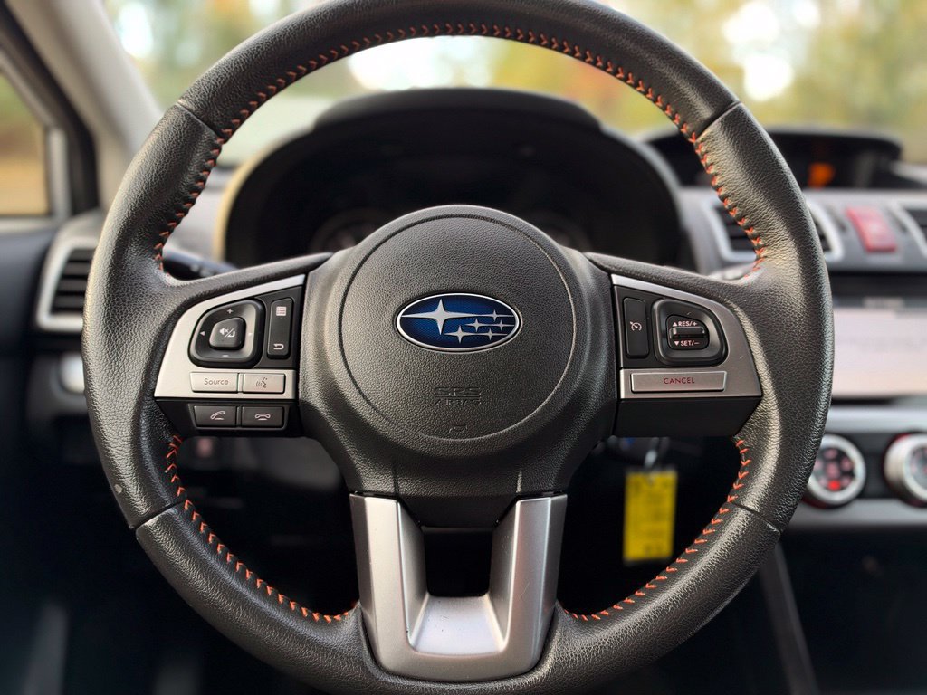 Used 2017 Subaru Crosstrek 2.0i Premium AWD/4WD image 17