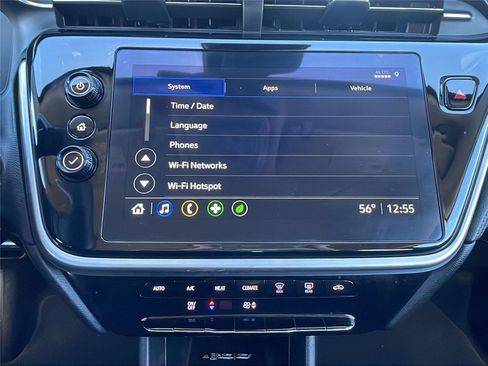 Used 2023 Chevrolet Bolt EUV LT w/ Driver Confidence Package image 27