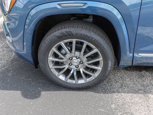 New 2026 GMC Terrain Denali AWD/4WD image 31
