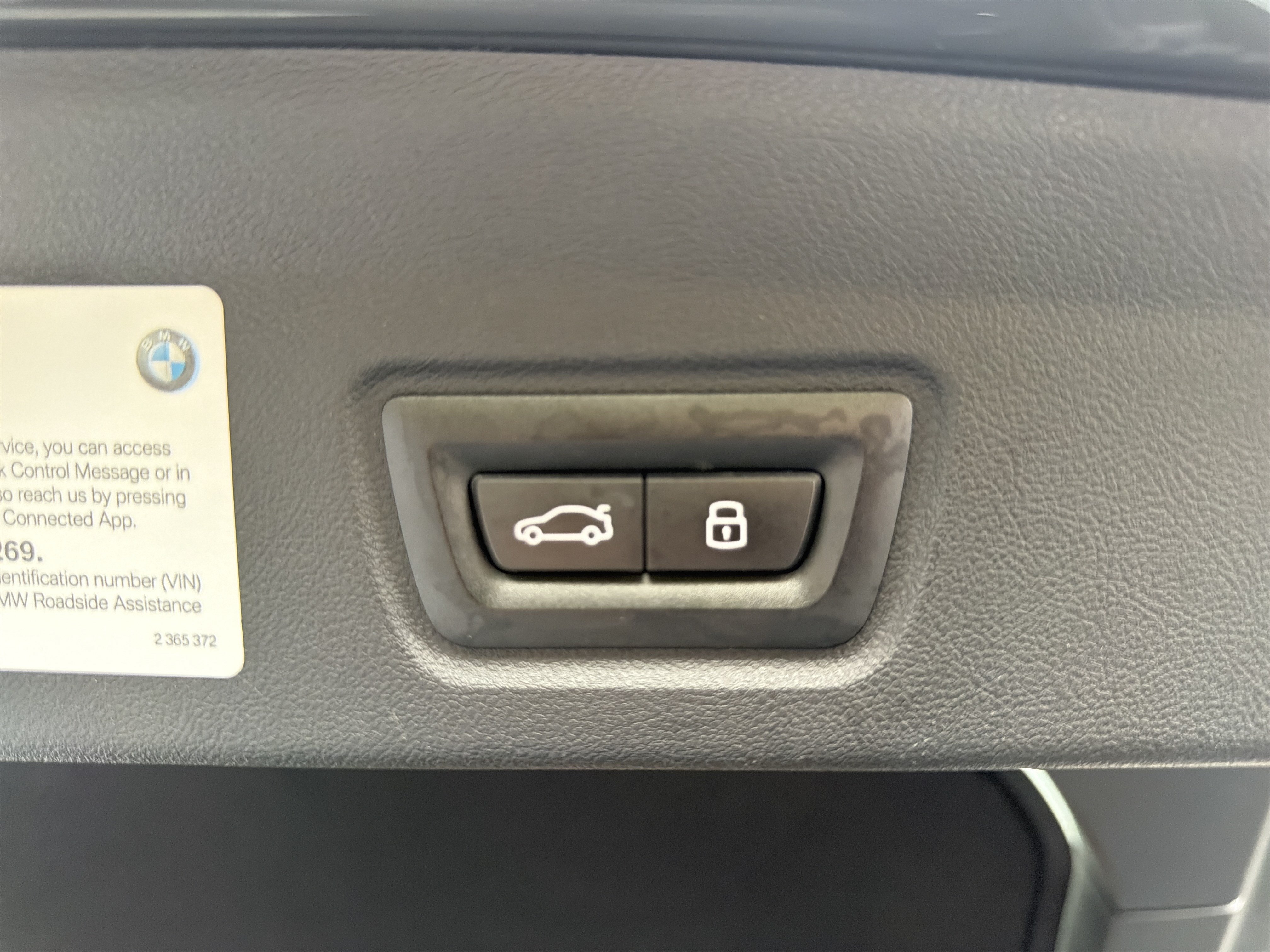 Used 2024 BMW i4 eDrive40 w/ M Sport Package RWD image 52