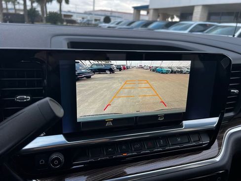 New 2026 Chevrolet Silverado 1500 LT image 92