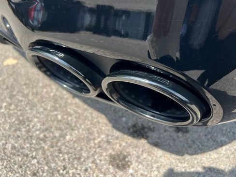 Certified 2026 Mercedes-Benz E 53 AMG e 4MATIC Sedan image 14