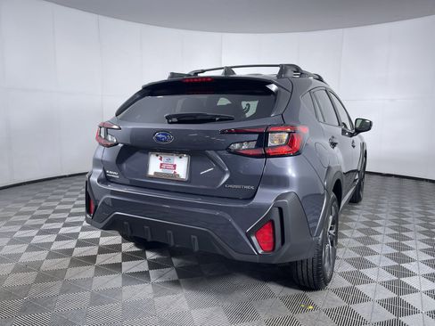 Certified 2025 Subaru Crosstrek 2.0i Premium image 23