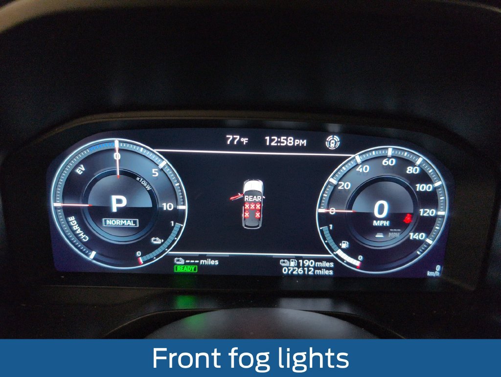 Used 2023 Mitsubishi Outlander 4WD Plug-In Hybrid image 23