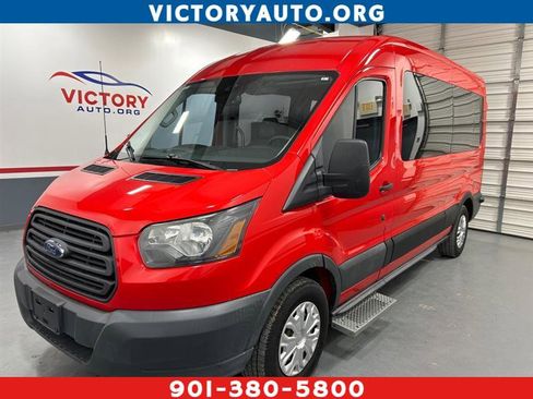 Used 2016 Ford Transit 350 XL image 1