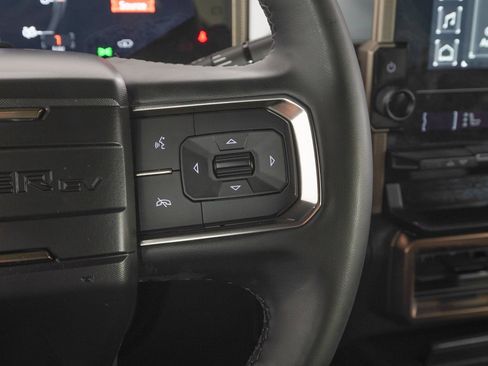 Used 2024 GMC Hummer EV 3X image 21