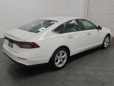 Used 2026 Honda Accord LX image 9