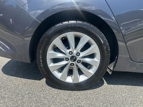 Used 2018 Kia Optima EX w/ Premium Package FWD image 26
