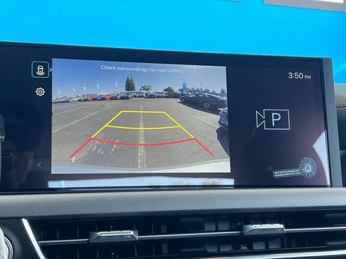 New 2026 Hyundai Sonata SEL image 19