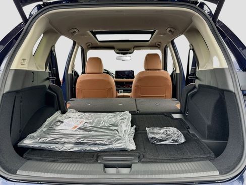 New 2026 Nissan Rogue Platinum AWD/4WD image 8