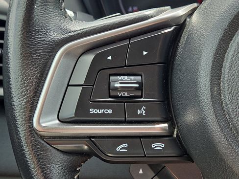 Used 2020 Subaru Outback Premium AWD/4WD image 21