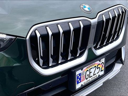 Used 2025 BMW X1 xDrive28i w/ Convenience Package image 30