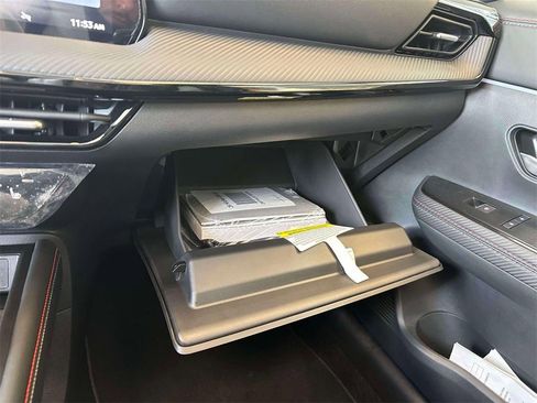 New 2026 Nissan Kicks SR w/ SR Premium Package image 63