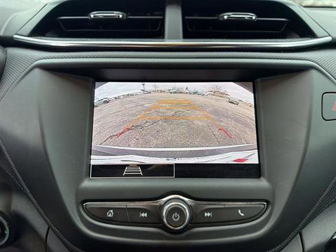 Certified 2023 Chevrolet TrailBlazer LT image 44