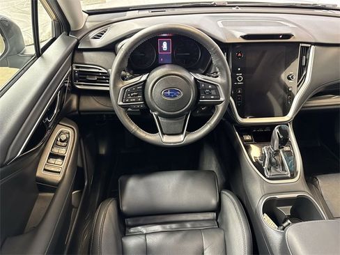 Used 2024 Subaru Outback Touring image 15