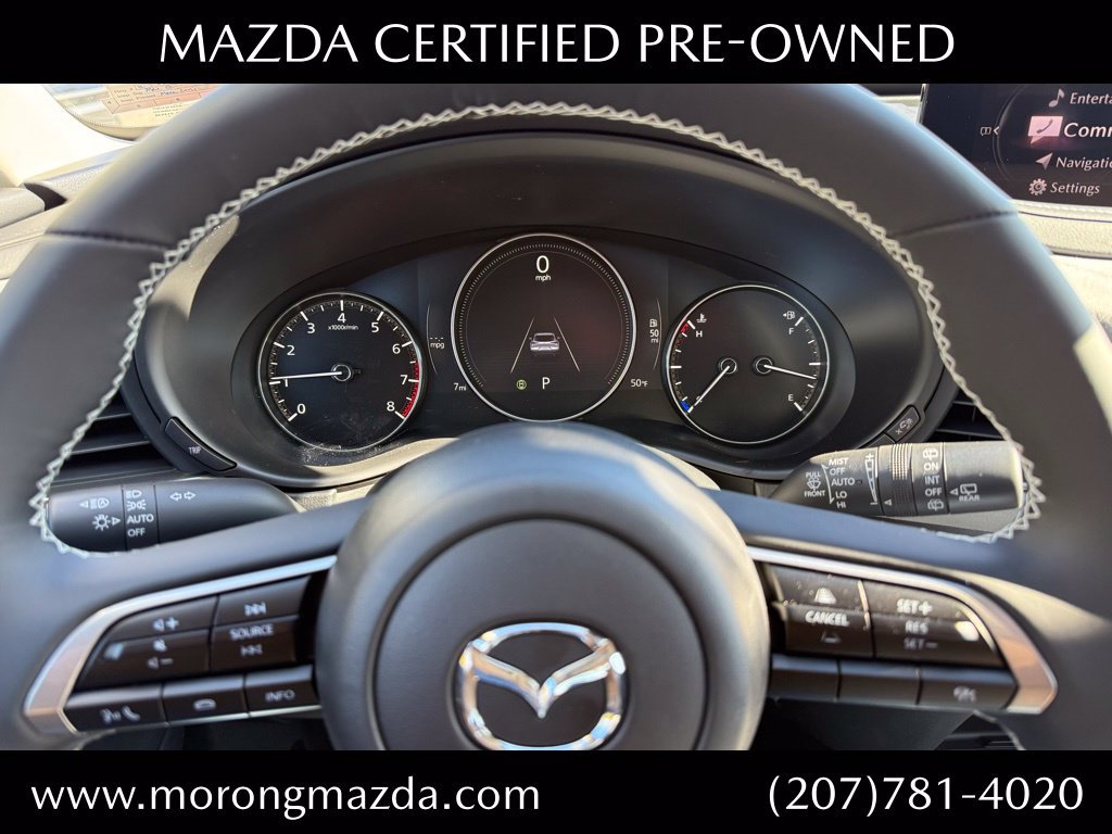 Used 2026 MAZDA CX-30 Aire Edition AWD/4WD image 40