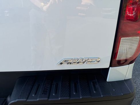 Used 2021 Honda Ridgeline Black Edition image 32