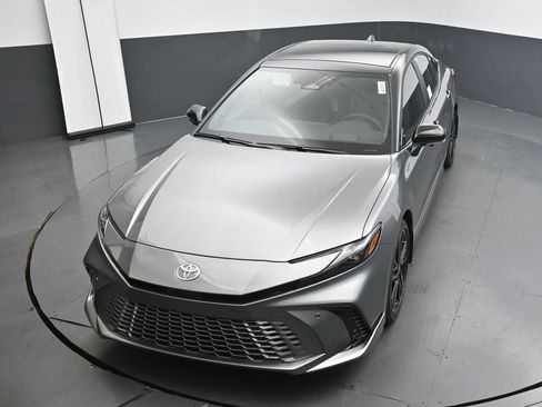 New 2026 Toyota Camry XSE FWD image 23