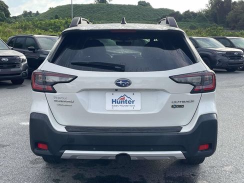 Certified 2024 Subaru Outback Limited AWD/4WD image 26