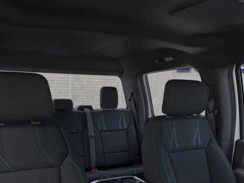 New 2025 Ford F150 STX w/ Equipment Group 200A image 25