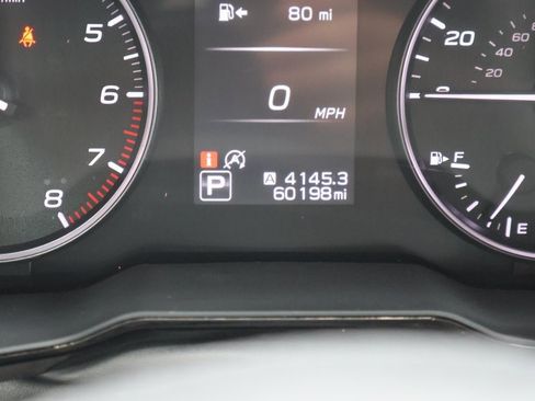 Used 2024 Subaru Outback Premium image 31