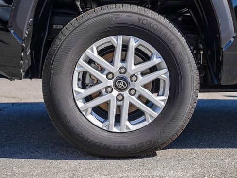 New 2025 Toyota Tundra SR5 image 11