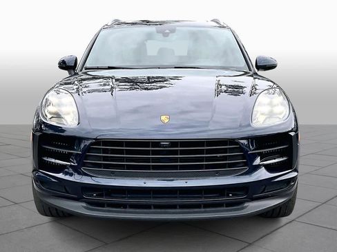 Used 2020 Porsche Macan S image 4
