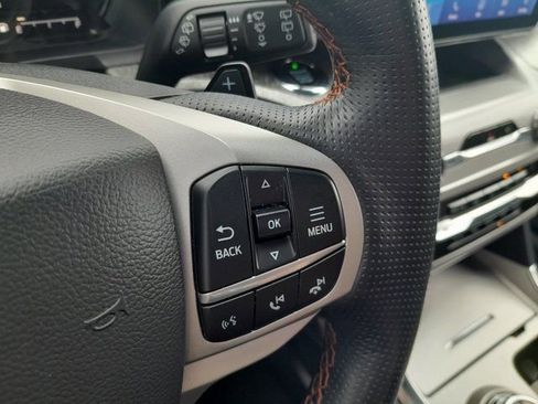 Used 2021 Ford Explorer Timberline AWD/4WD image 15